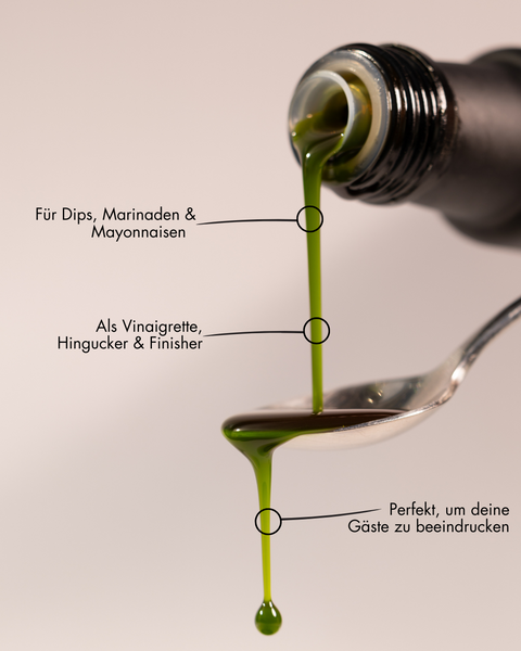 Bio-Feigenblattöl