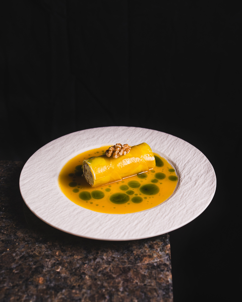 Bangkok-Spice I Tim Raue Edition