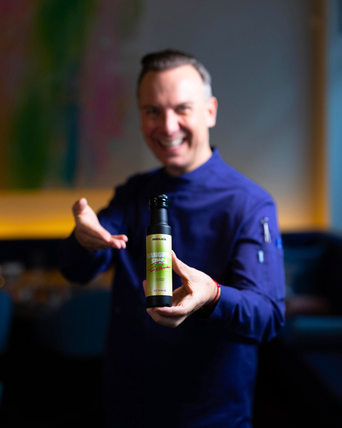 Bangkok-Spice I Tim Raue Edition