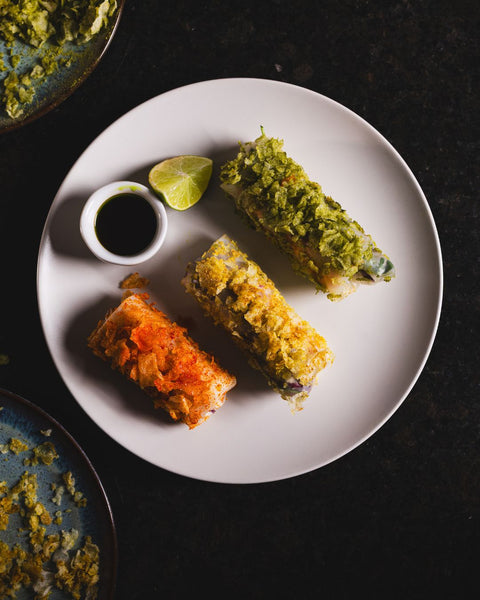 Bangkok-Spice I Tim Raue Edition