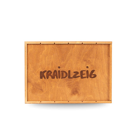 Aroma Tresor - Geschenkbox